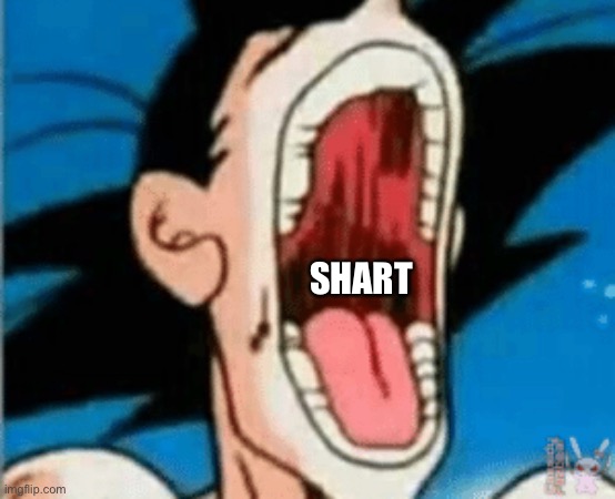 SHART | made w/ Imgflip meme maker