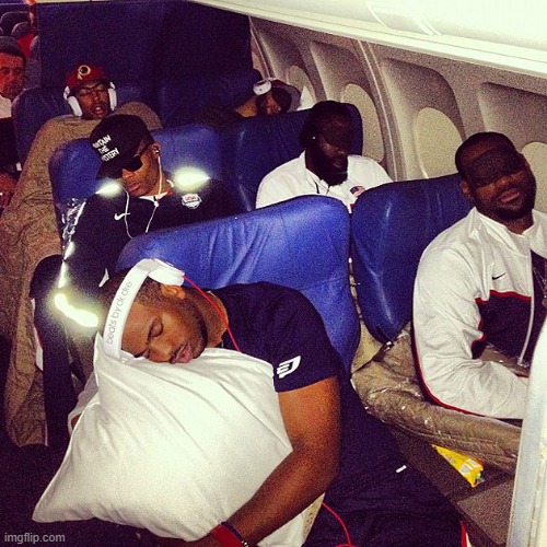 Dudes Sleeping On Plane | image tagged in dudes sleeping on plane | made w/ Imgflip meme maker