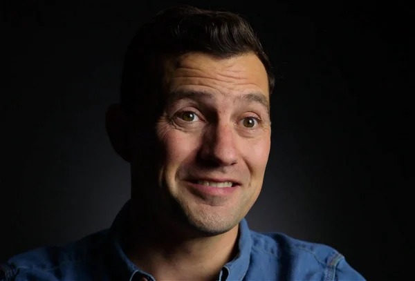 Will Buxton Blank Meme Template