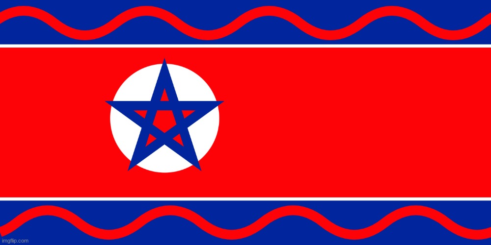 Flag 3 | image tagged in flag | made w/ Imgflip meme maker