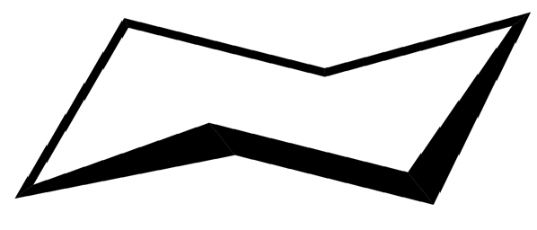 High Quality Benzene Chair Conformation Blank Meme Template