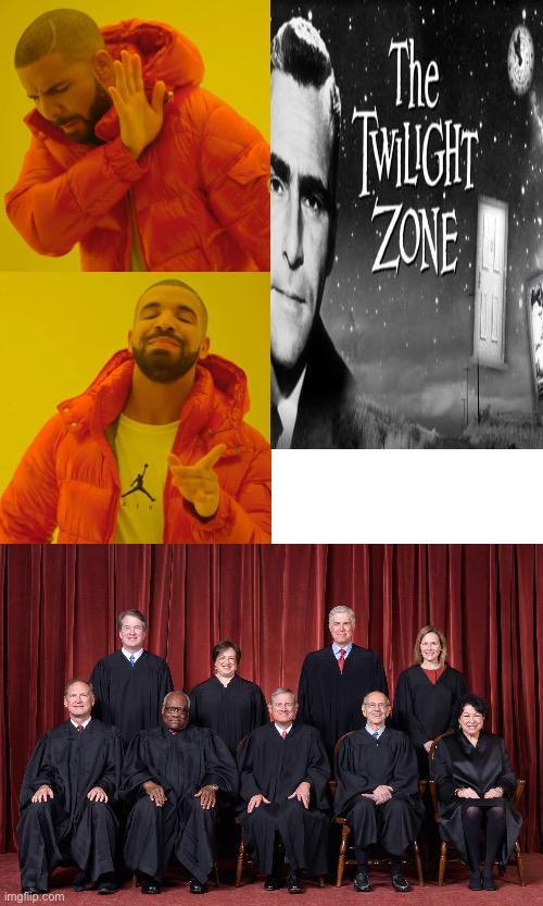 The zone | image tagged in memes,drake hotline bling | made w/ Imgflip meme maker