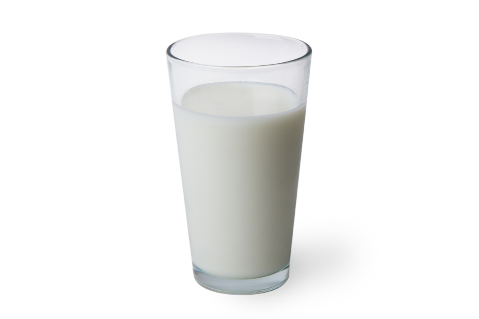 High Quality milk Blank Meme Template