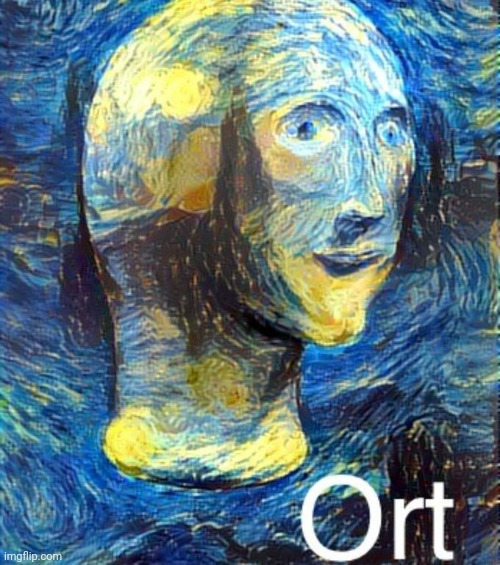 Meme man Ort | image tagged in meme man ort | made w/ Imgflip meme maker