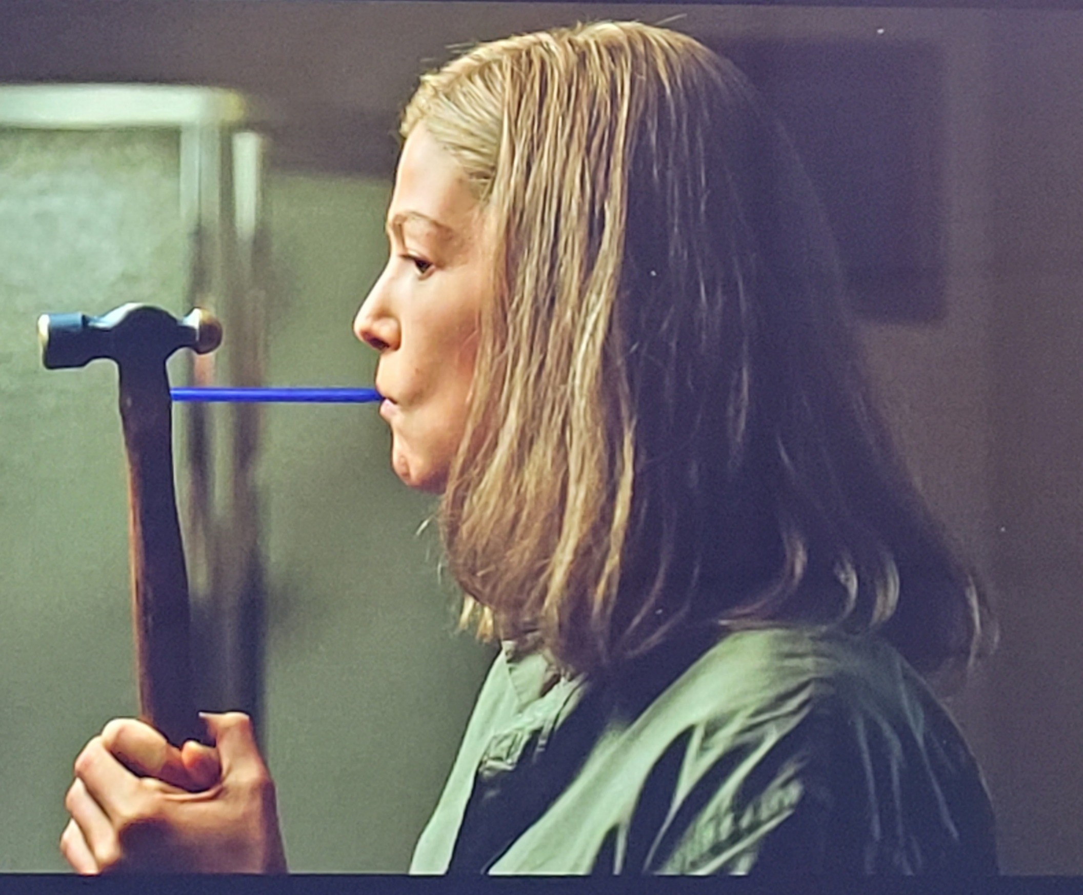 Amber Heard Blank Meme Template