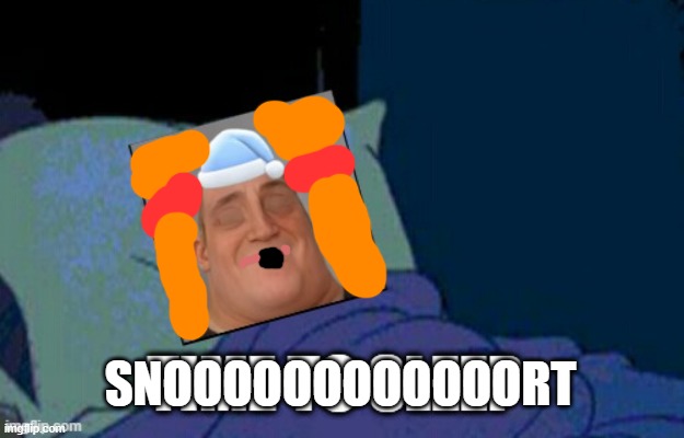SNOOOOOOOOOOOORT | made w/ Imgflip meme maker