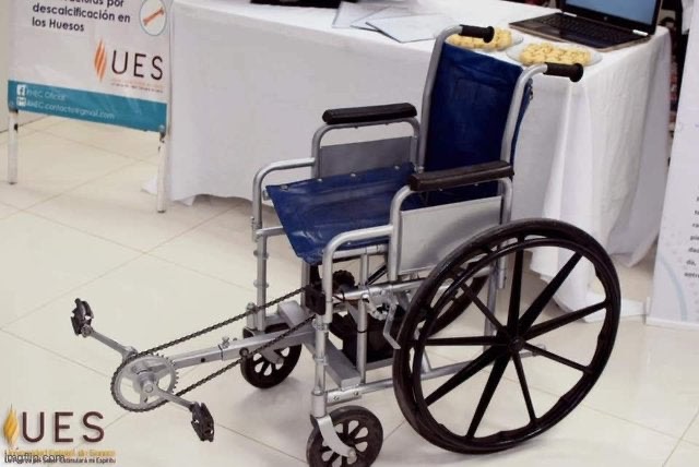 You had one job for making a wheelchair dammit | image tagged in what the hell is this,cursed image,you had one job,why,no | made w/ Imgflip meme maker