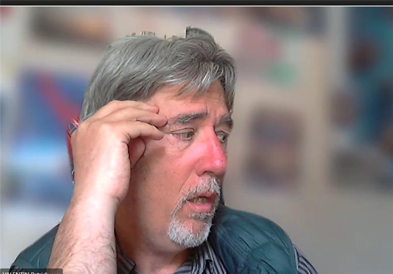 El Patoche Blank Meme Template