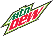 Mtn Dew Logo Meme Template