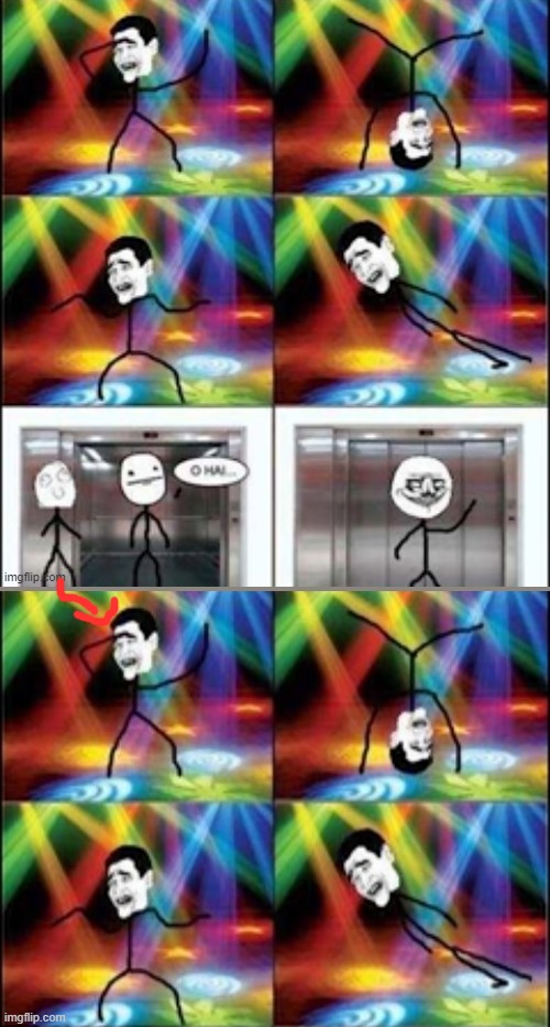 subscribe2rog-arkosYT comics but i remaked it _-29-_ (go to my profile to see all ill upload soon) | made w/ Imgflip meme maker