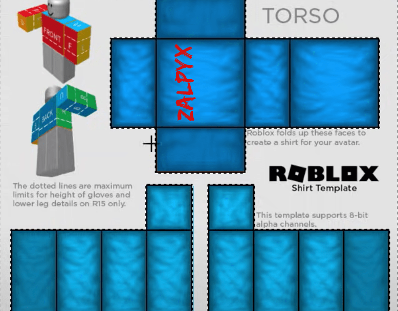 roblox shirt template - Create meme / Meme Generator 