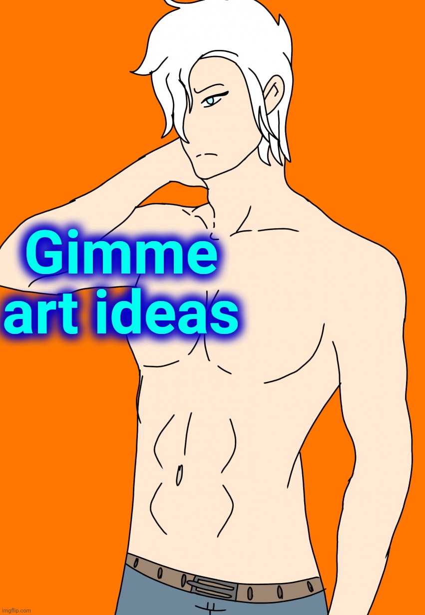 "canon" my ass
Ok *shoots a cannon* | Gimme art ideas | image tagged in spire's canon human design | made w/ Imgflip meme maker