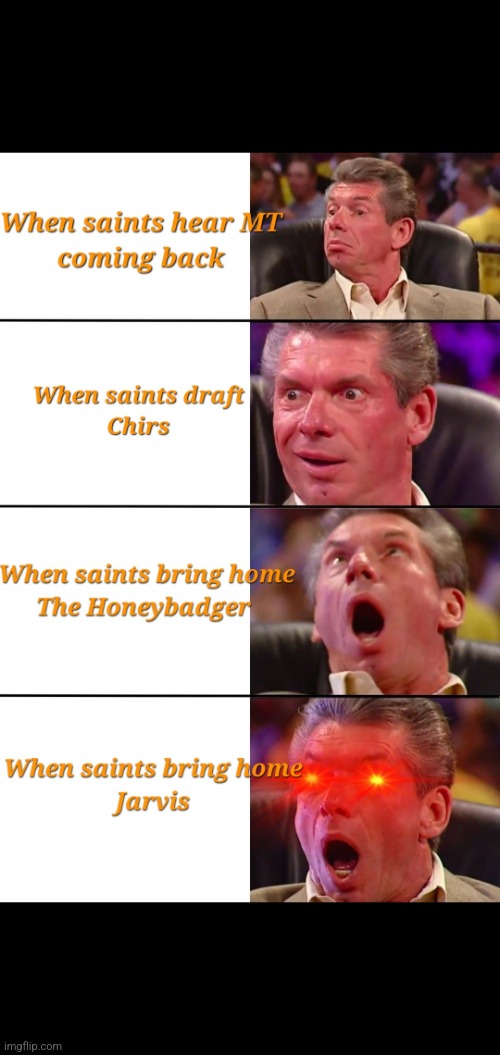 New Orleans Saints Memes | image tagged in new orleans saints | made w/ Imgflip meme maker