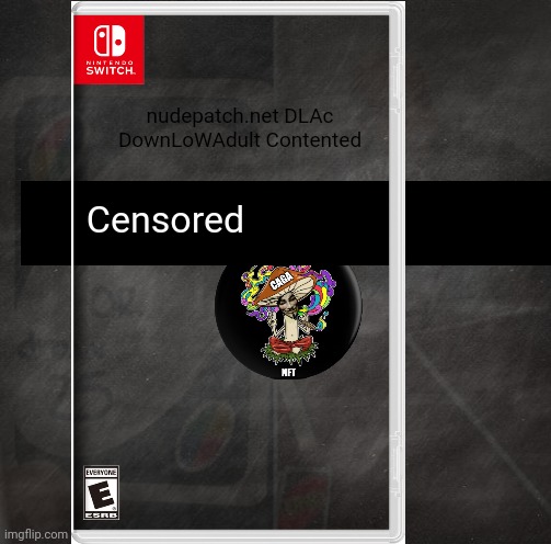 Censored nudepatch.net DLAc

DownLoWAdult Contented | made w/ Imgflip meme maker