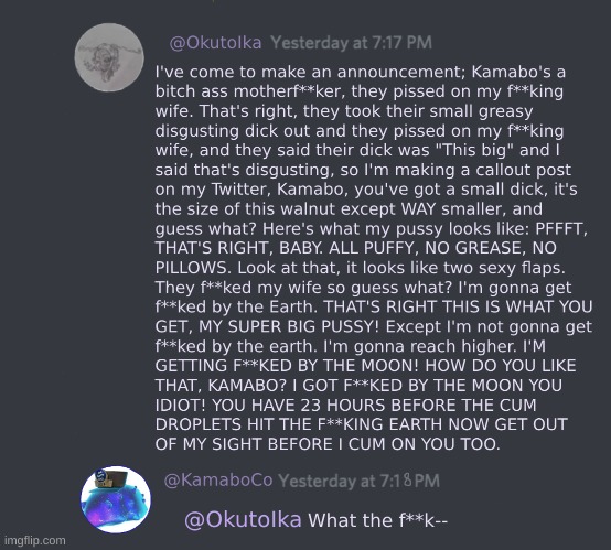 cursed oc meme | image tagged in drm oc | made w/ Imgflip meme maker