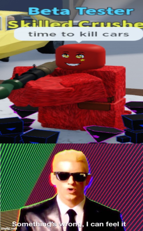 elmo what are you doing | image tagged in memes,blank transparent square,something s wrong,cursed roblox image,elmo,rpg | made w/ Imgflip meme maker
