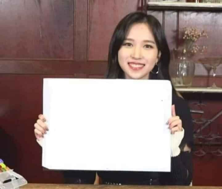 Write what y'all want Blank Meme Template