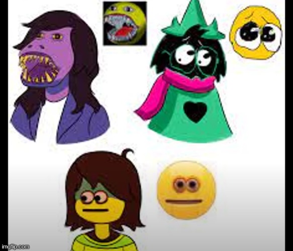 so i found this | image tagged in undertale,deltarune,i need christ | made w/ Imgflip meme maker