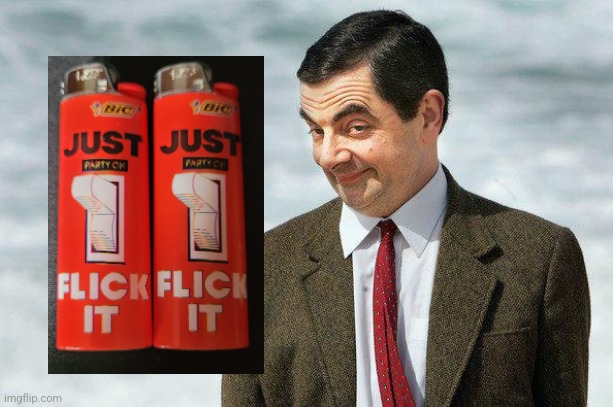 If you know what I mean | image tagged in if you know what i mean color,mr bean,flick the bean | made w/ Imgflip meme maker