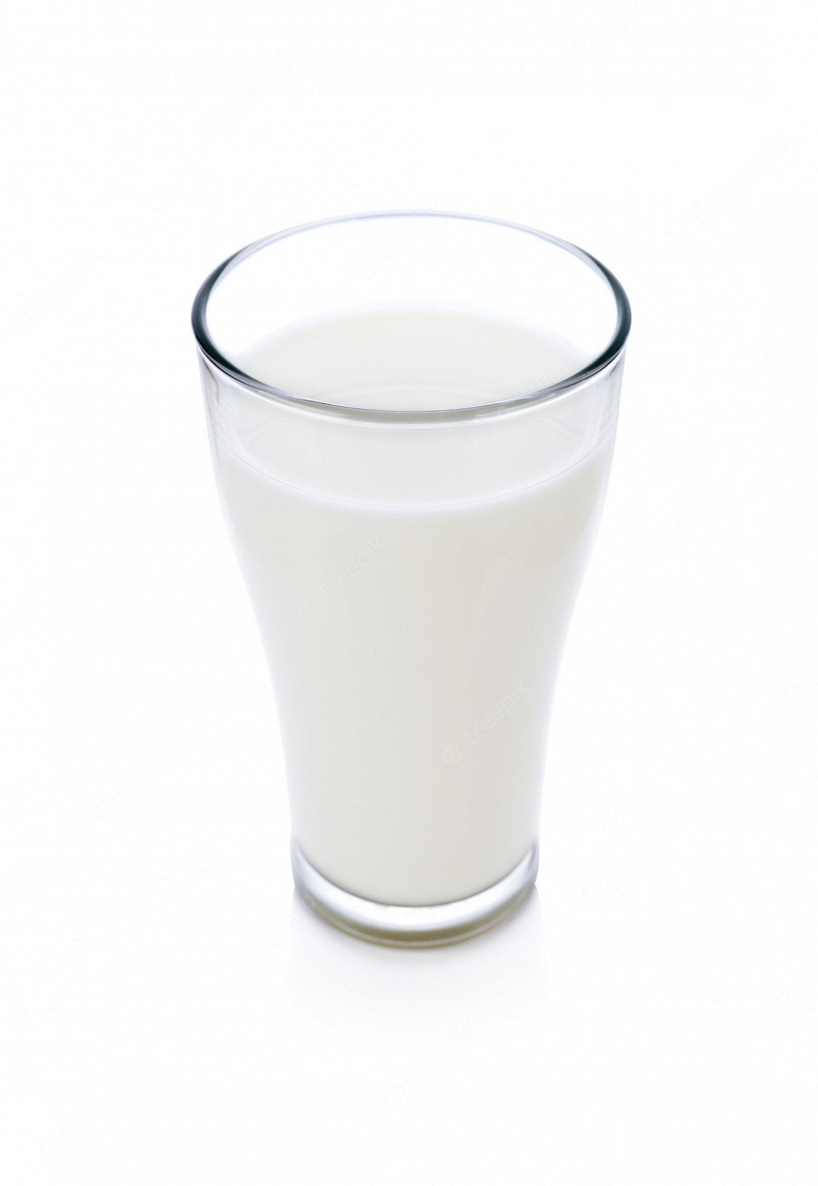 High Quality Glass of milk Blank Meme Template