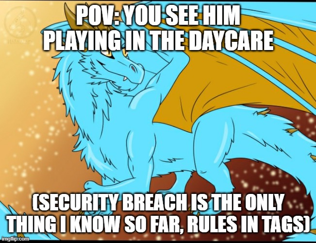 Nsfw Security Breach