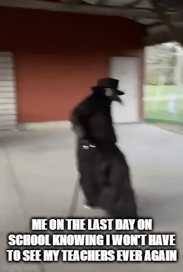 One More Week Imgflip