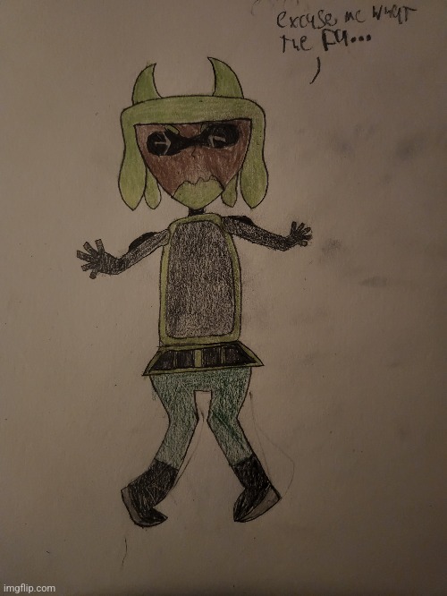 Excuse me what the fu (Inkmatas version) | image tagged in put what inkmatas saw in comments | made w/ Imgflip meme maker