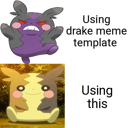 drake meme template - Create meme / Meme Generator 