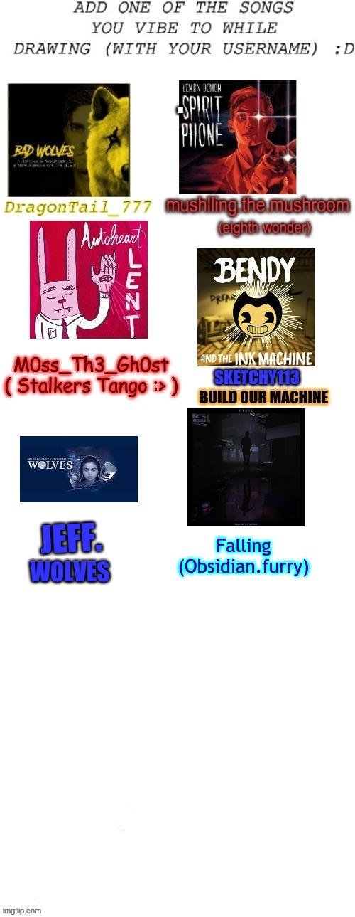 . Falling
(Obsidian.furry) | image tagged in memes | made w/ Imgflip meme maker