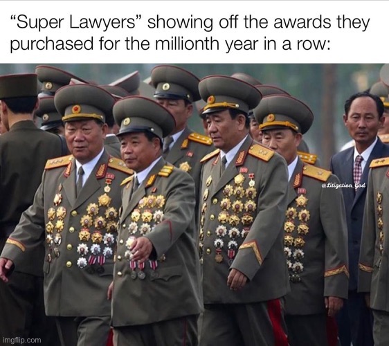Super Lawyers | image tagged in super lawyers | made w/ Imgflip meme maker