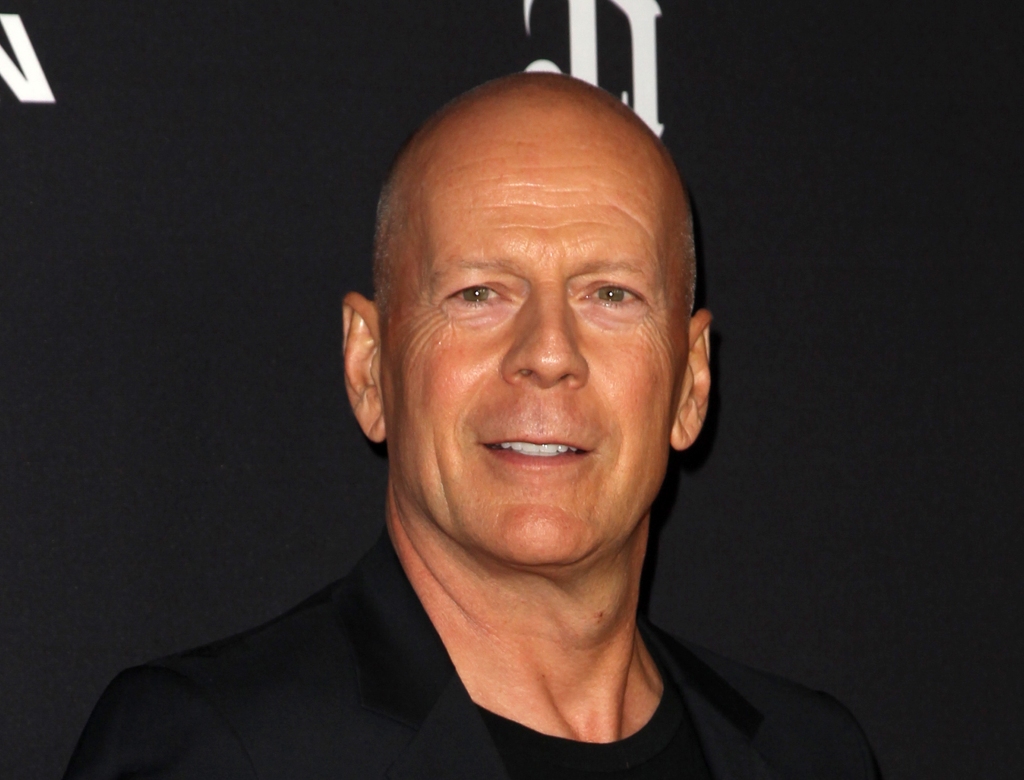 willis Blank Meme Template