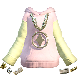 High Quality Pearlfan23 hoodie Blank Meme Template