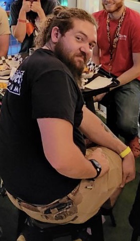 Sassy zeb Blank Meme Template
