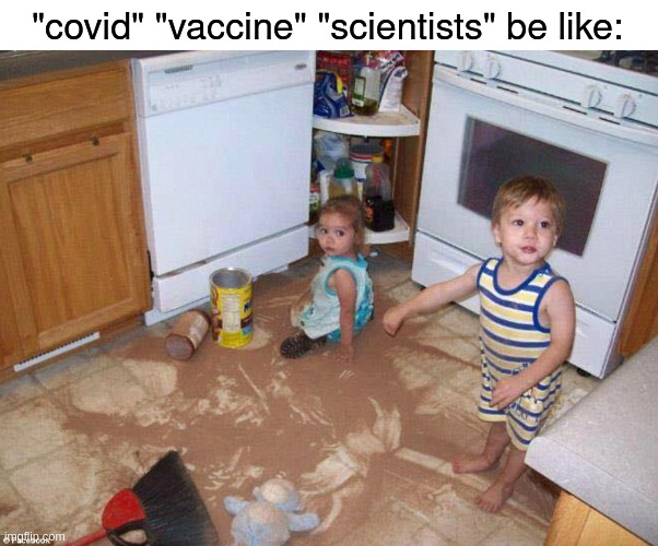 "covid vaccine scientists" | "covid" "vaccine" "scientists" be like: | made w/ Imgflip meme maker