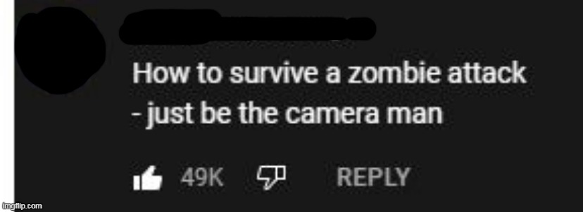 just be the camera man lol | image tagged in youtube,lol,memes | made w/ Imgflip meme maker