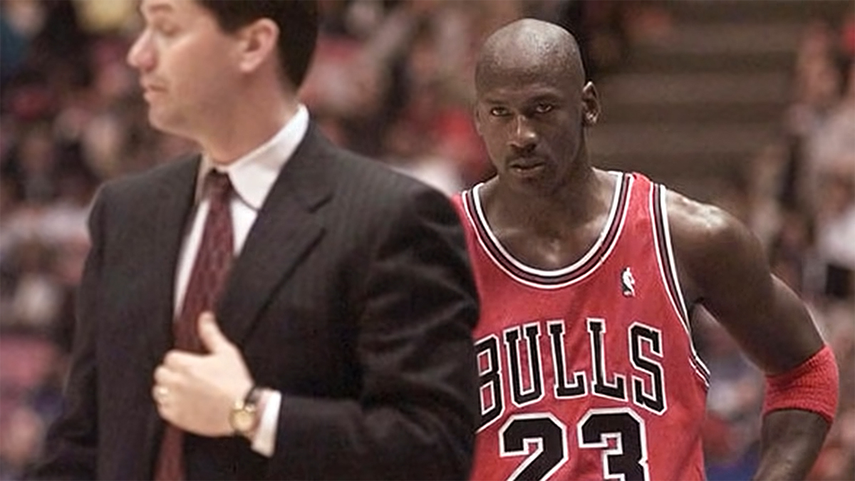 High Quality Michael Jordan Death Stare Blank Meme Template