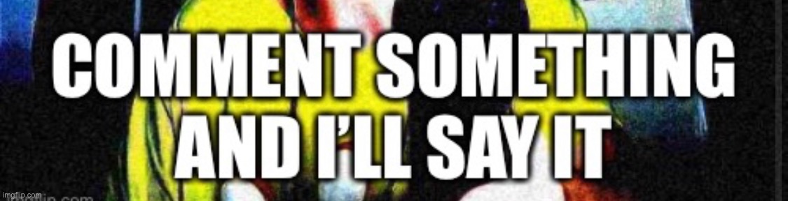 tomorrow tho | made w/ Imgflip meme maker