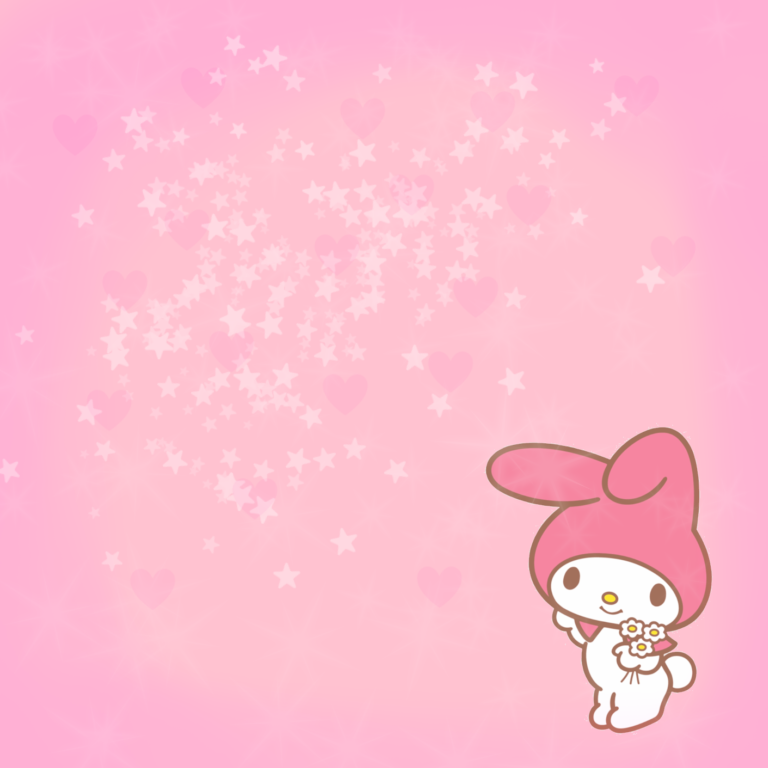 My Melody Template