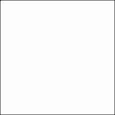 High Quality White Square Blank Meme Template