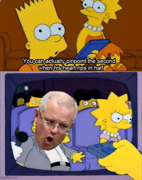 Scomo | made w/ Imgflip meme maker