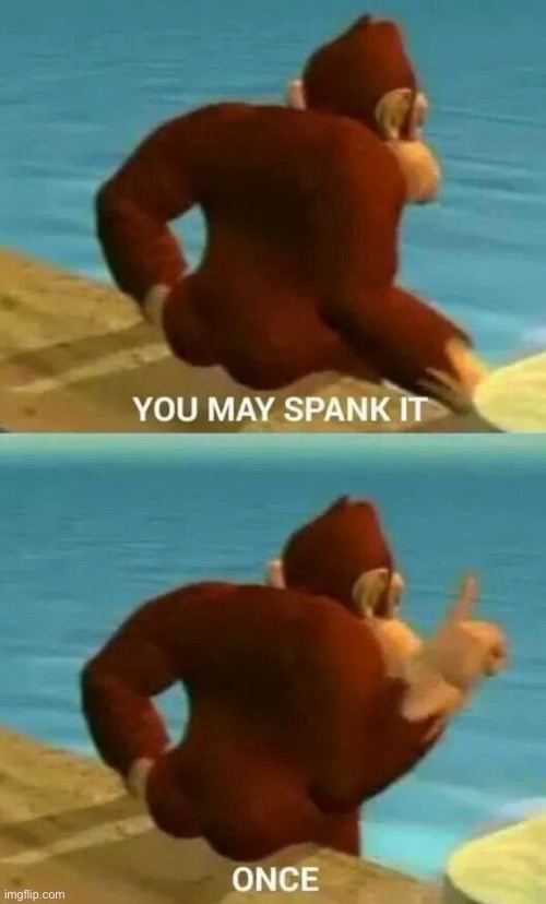 Sponk | made w/ Imgflip meme maker