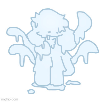 squibby (he's actually really friendly ) | made w/ Imgflip meme maker