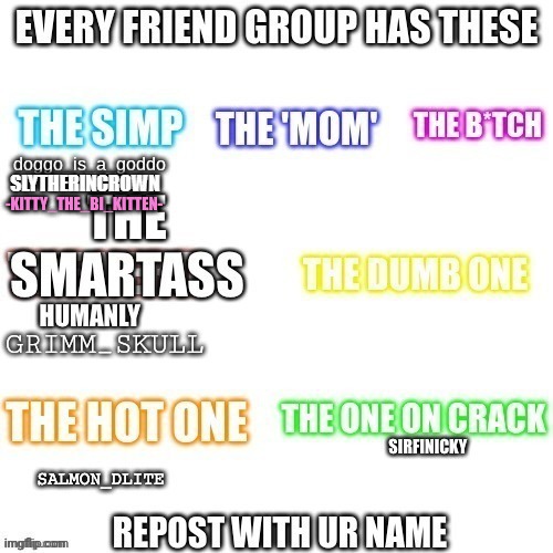 -KITTY_THE_BI_KITTEN- | made w/ Imgflip meme maker