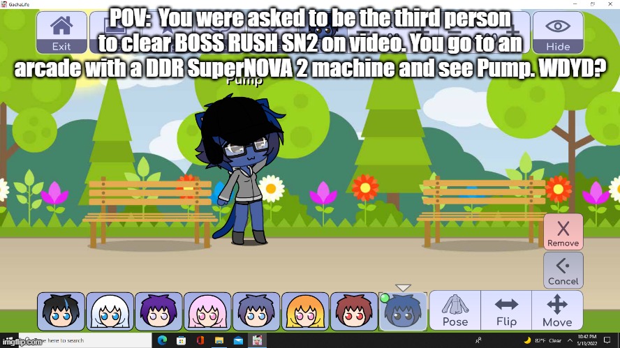 Watch This Before You Update Gacha Life 2