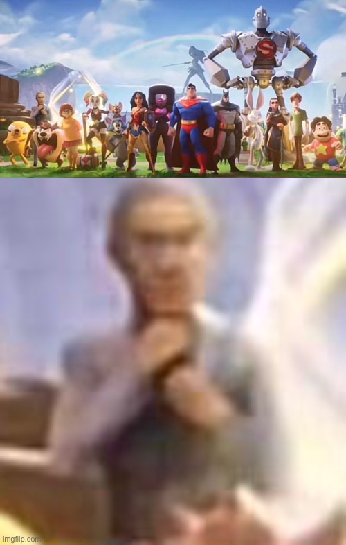 Holy shit it’s Gus Fring | made w/ Imgflip meme maker
