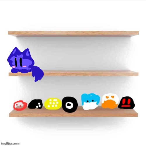 no way baby cloud real | made w/ Imgflip meme maker
