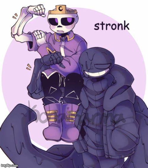 S t r o n k | made w/ Imgflip meme maker