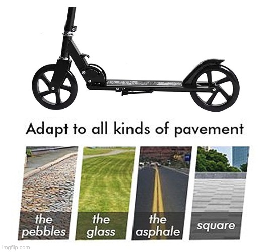 favorite pavements | image tagged in s q u a r e | made w/ Imgflip meme maker