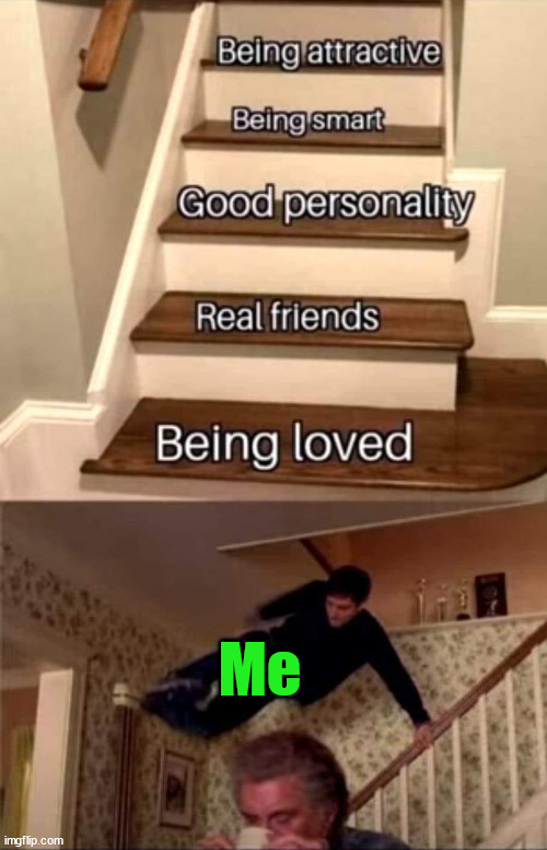 Me | image tagged in who_am_i | made w/ Imgflip meme maker