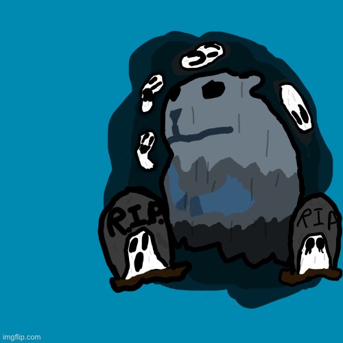 A very spooky boy | made w/ Imgflip meme maker